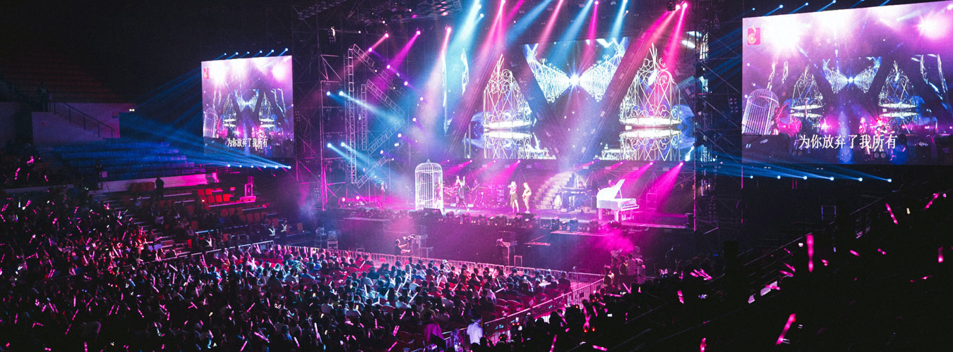 A Tryst with Music: Siam Music Festival
