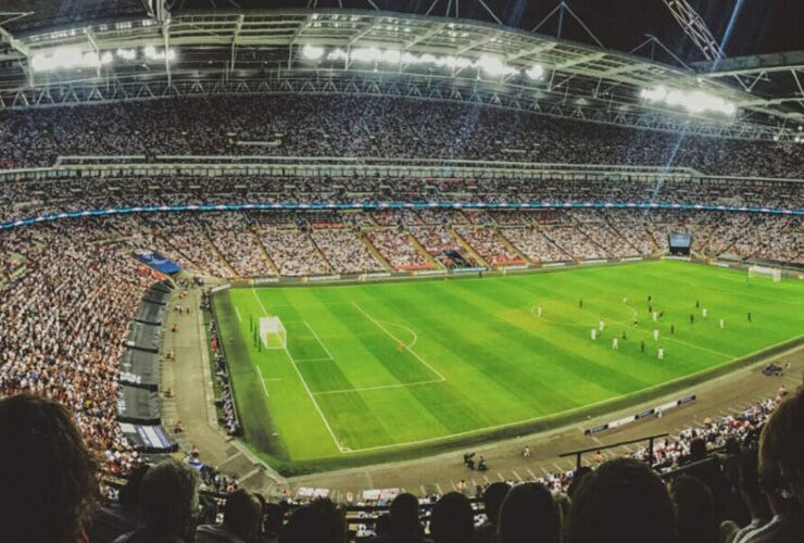 FIFA 2022: The Saga of Defending Champions