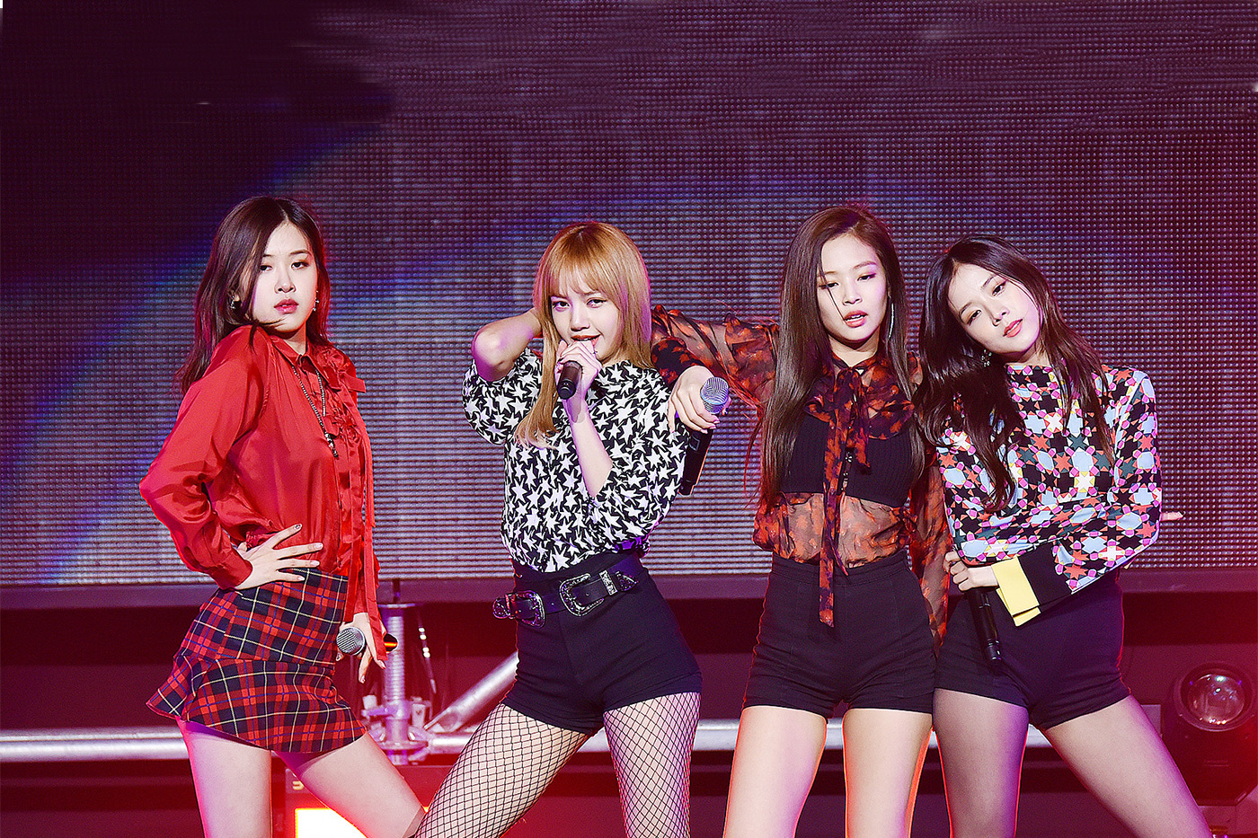 Blackpink