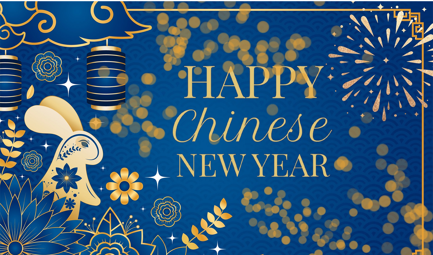 Chinese Lunar Year 2023 in Thailand