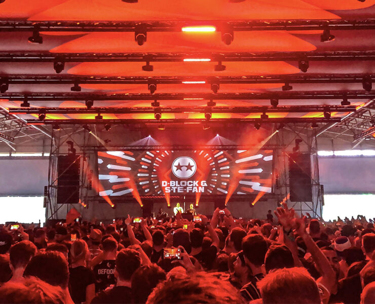 Circoloco Music Festival