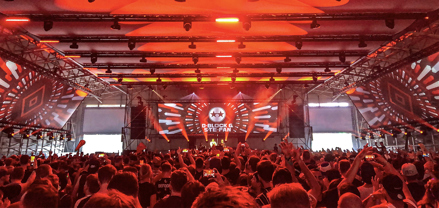 Circoloco Music Festival