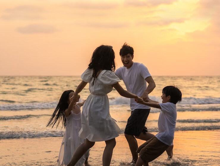 Family Vacation Destination