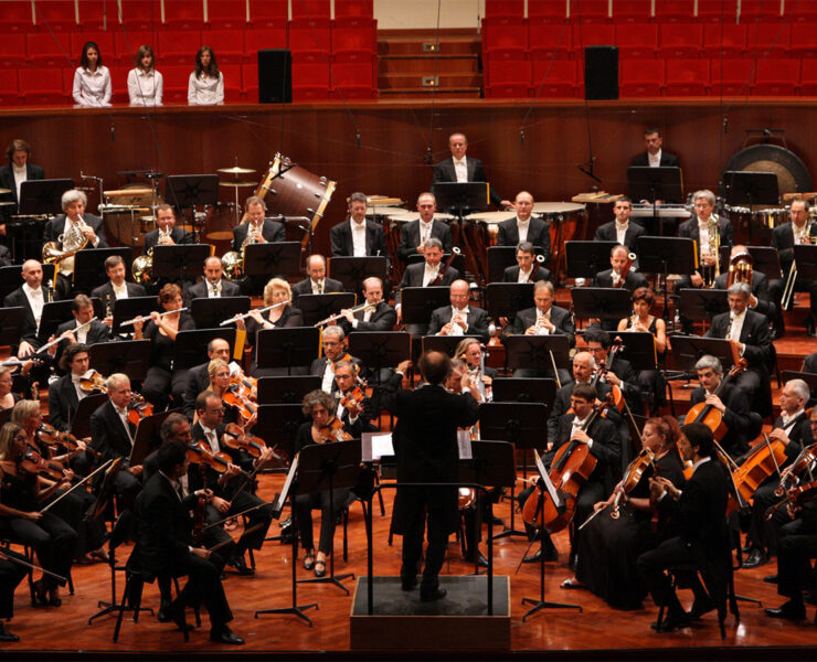 Royal Bangkok Symphony Orchestra