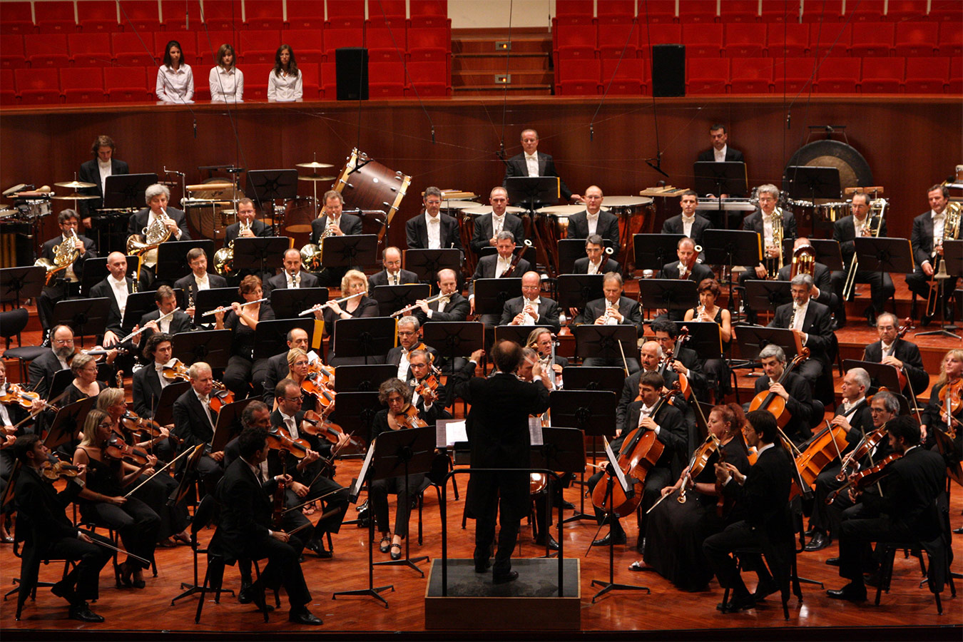 Royal Bangkok Symphony Orchestra
