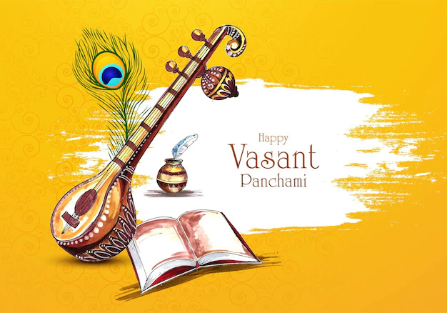 Vasant Panchami