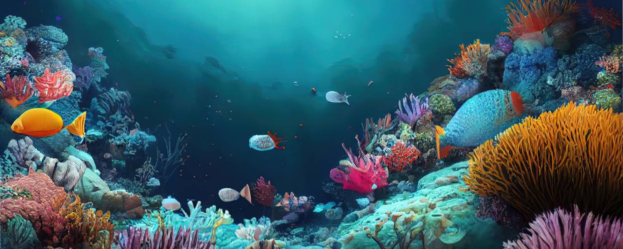Trang Underwater Wedding Ceremony A One of its Kind Event