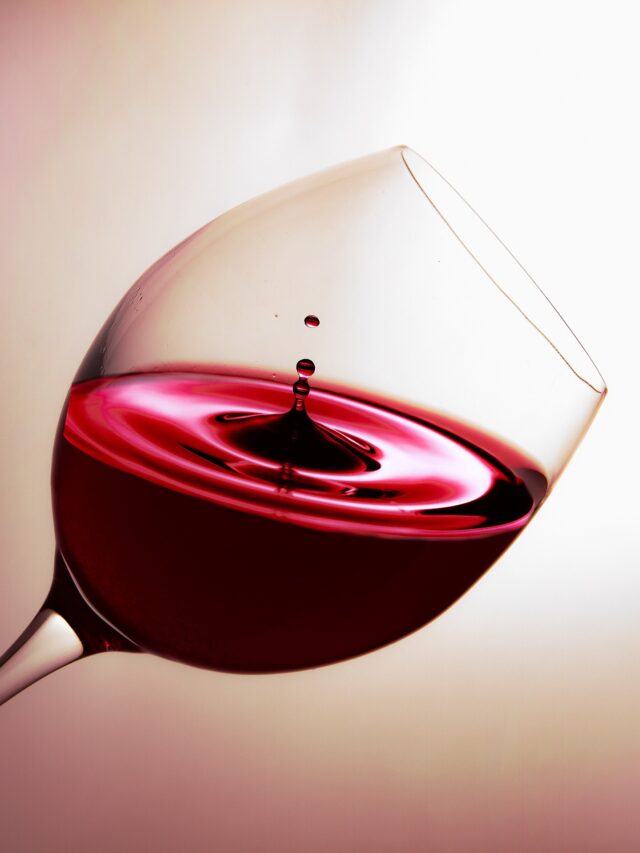 Health Benefits of Red Wine