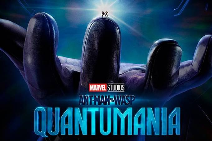 Enter the MCU Phase 5 Mania with Ant-Man and the Wasp: Quantumania