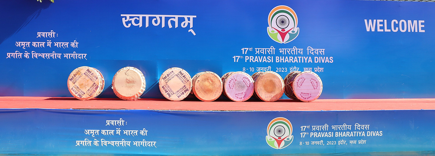 Pravasi Bharatiya Divas