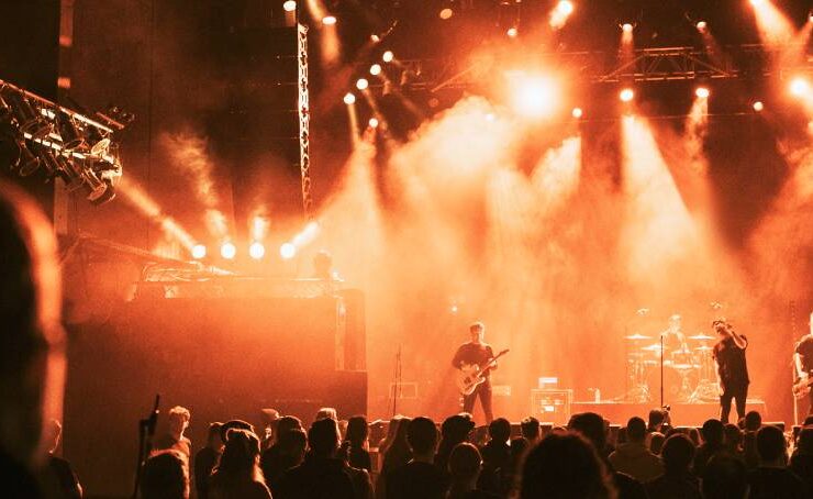 UnKonscious Beach Festival 2023: An Immersive Experience in Thailand