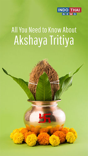 Akshaya-Tritiya