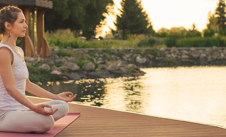 Benefits of Meditation