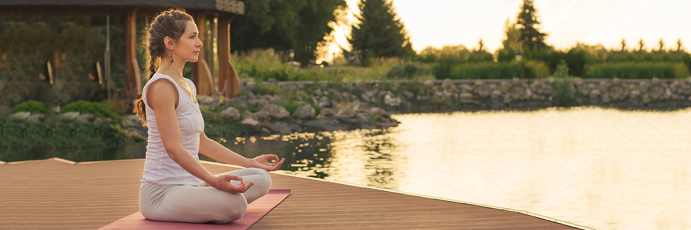 Benefits of Meditation