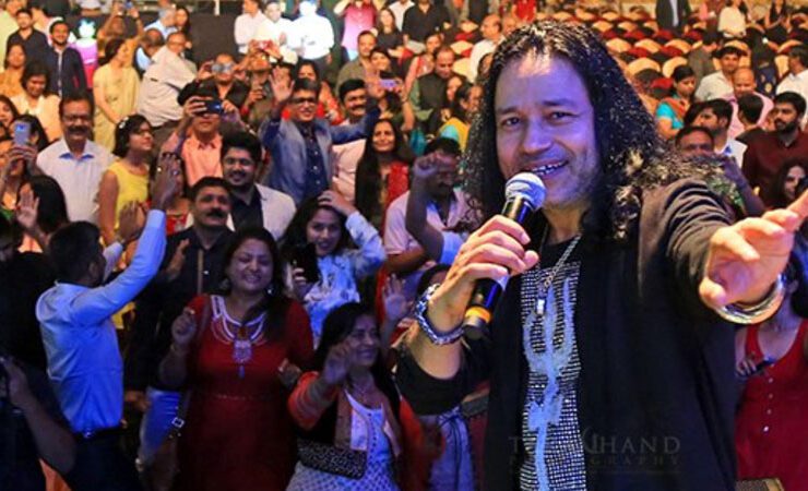 Kailash Kher