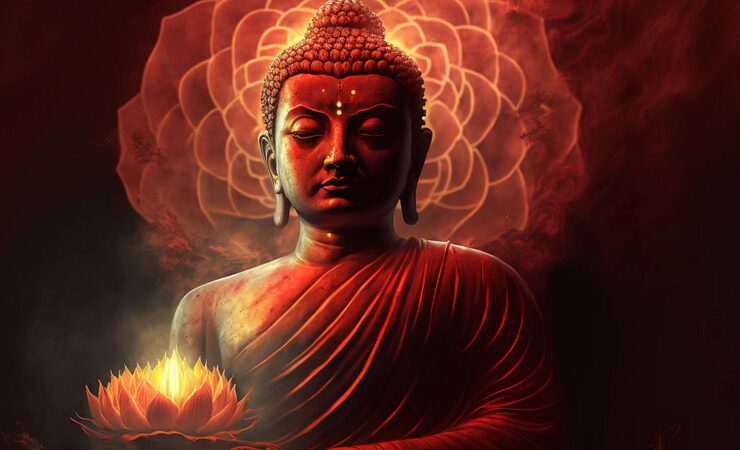 Remembering Buddha & His Teachings