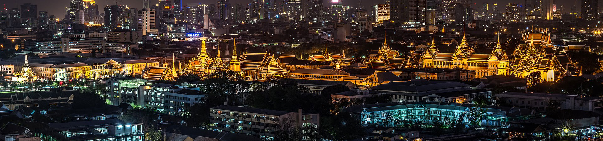 grand palace bangkok