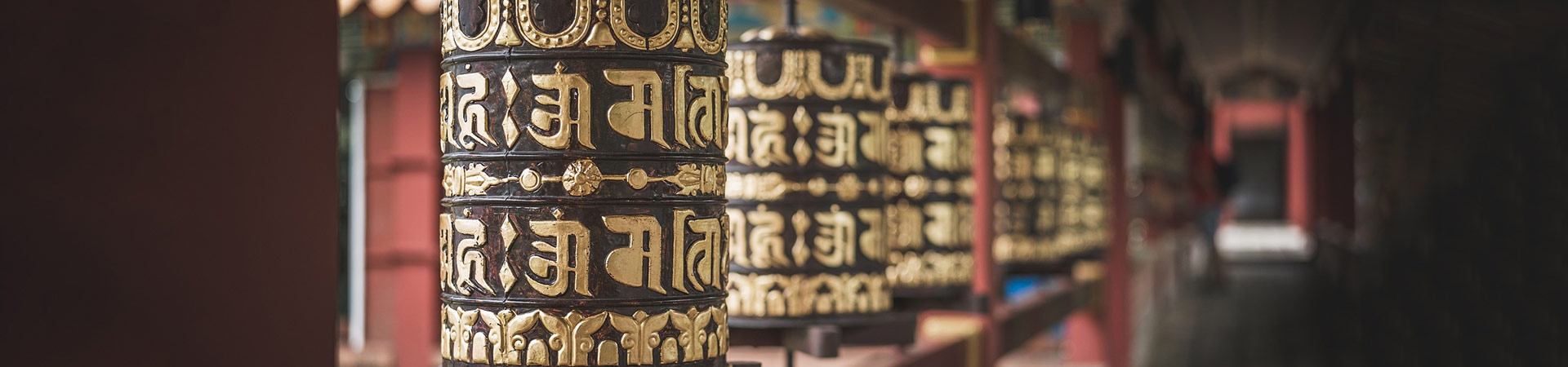 Famous Buddhist Temples and Monasteries in India