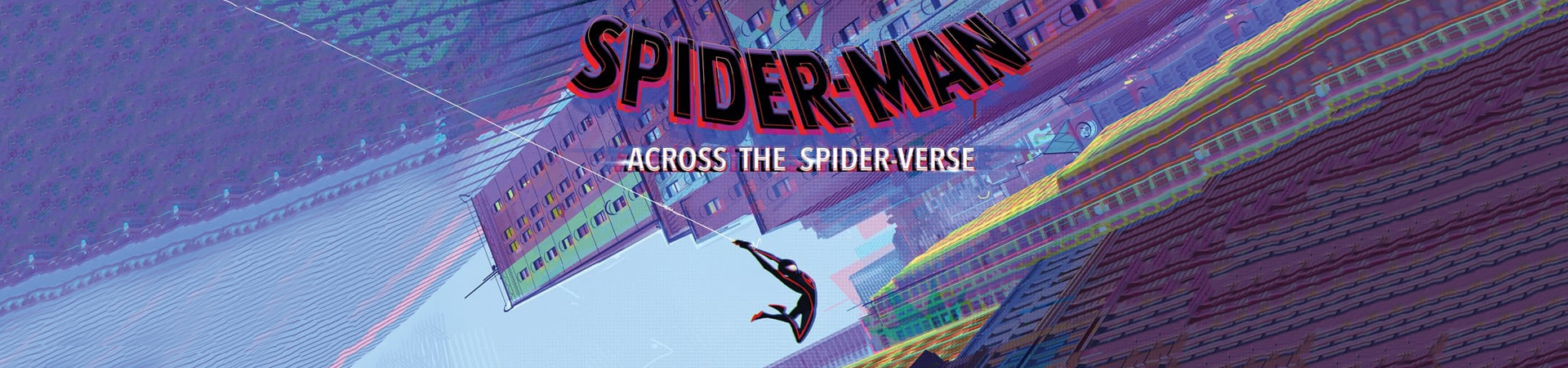 Spider-Man: Across the Spider-Verse