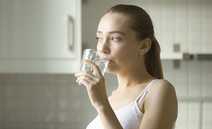 Beat the Heat — Ways to Keep Yourself Hydrated in Summer