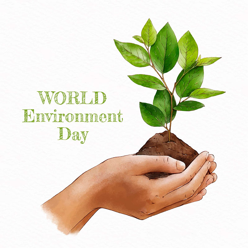 world environment day 2023