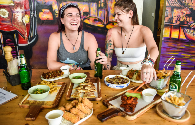 Mad Monkey Bangkok: Your Epic Adventure Hub in Thailand