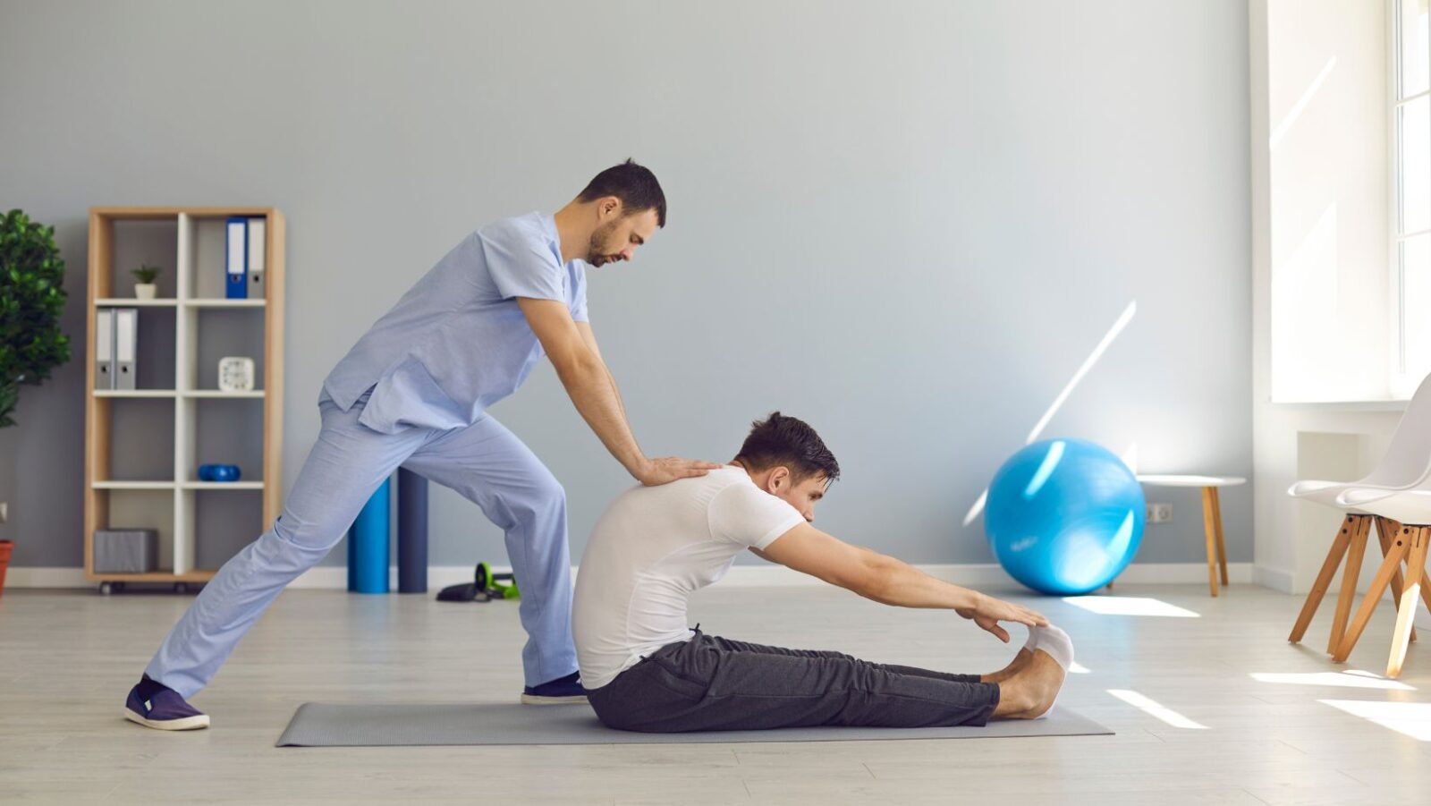 Why Is Physical Therapy Important
