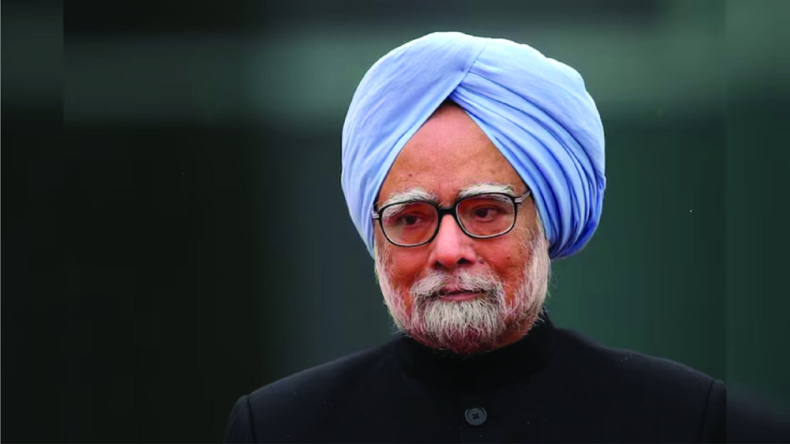 Manmohan Singh passes away