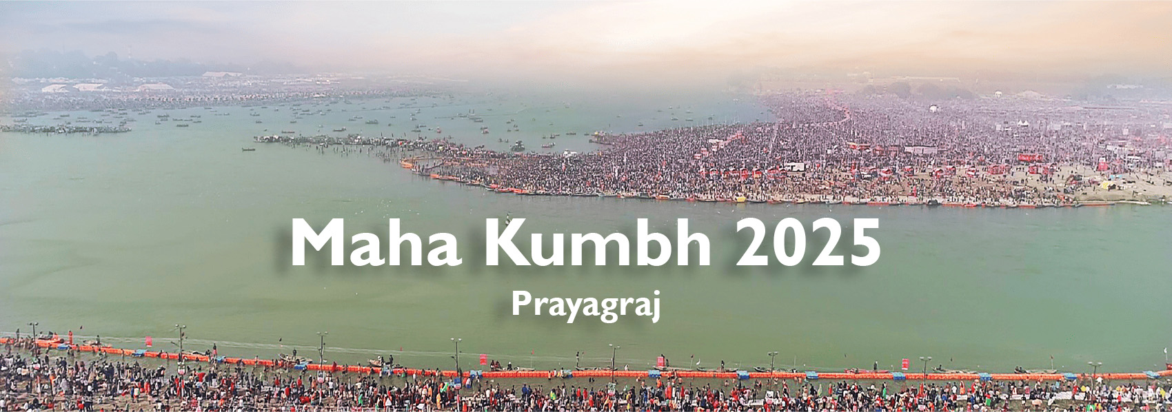 Kumbh Mela 2025, Prayagraj