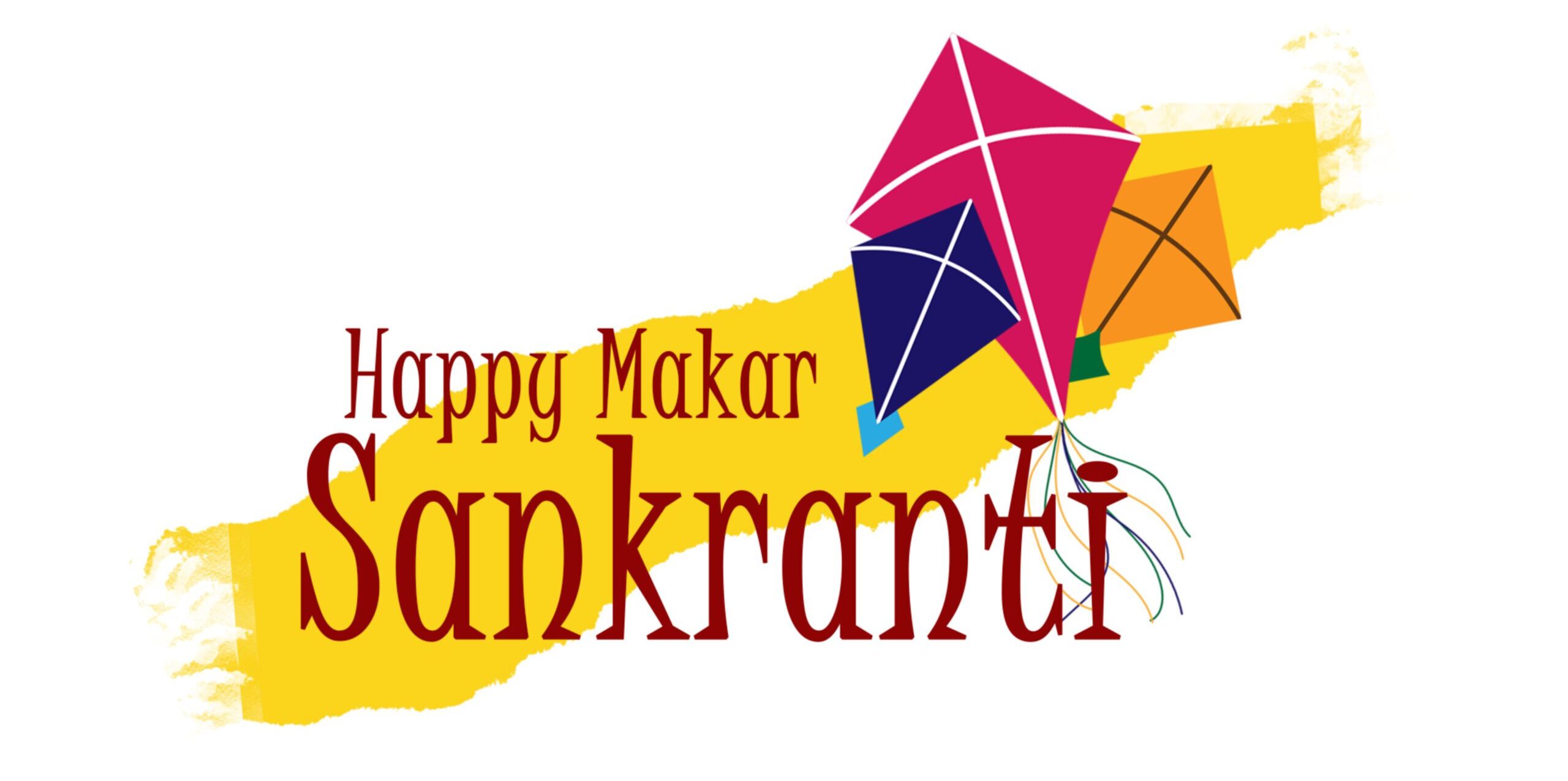 Makar Sankranti