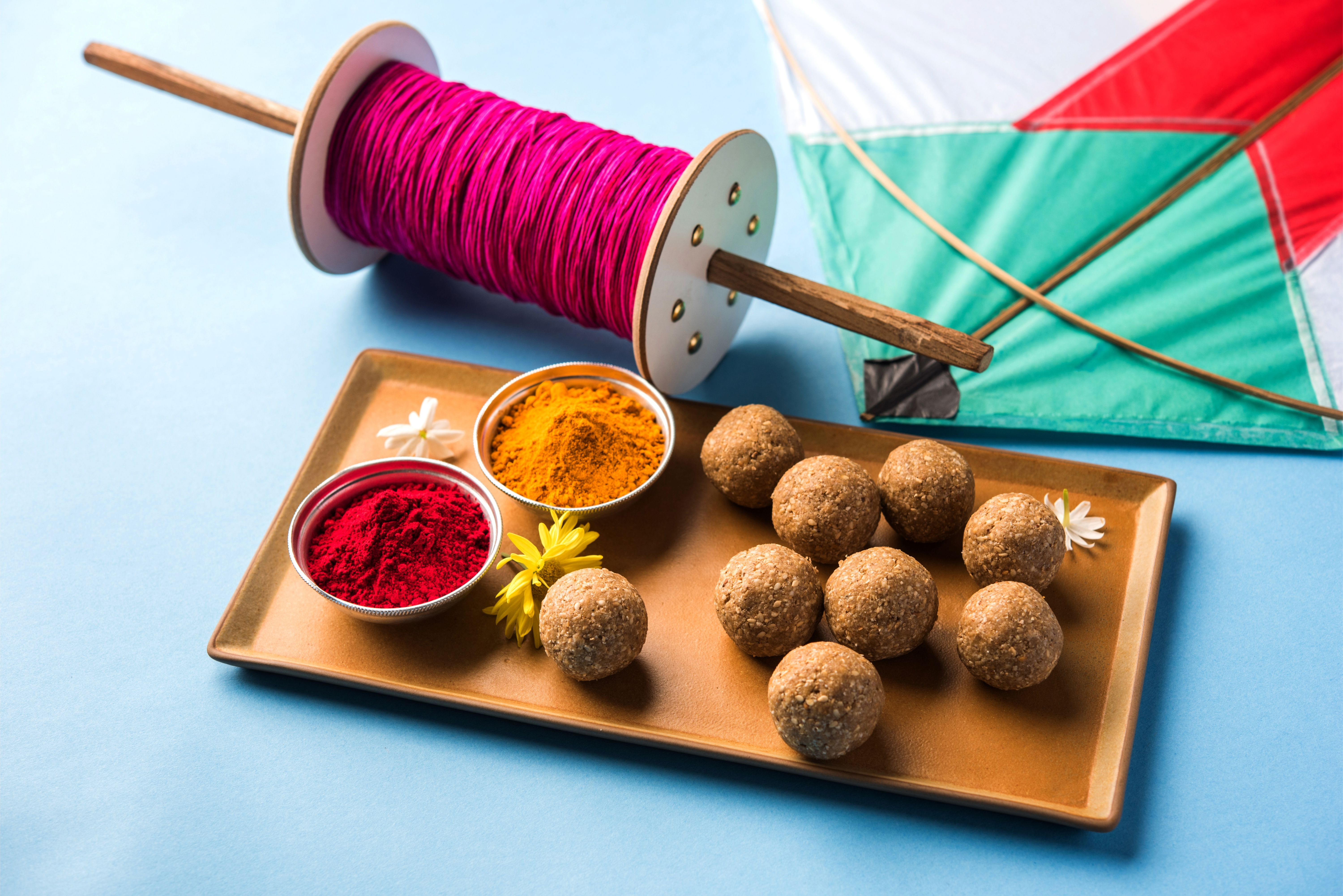 Makar Sankranti: History, Significance, and Celebrations