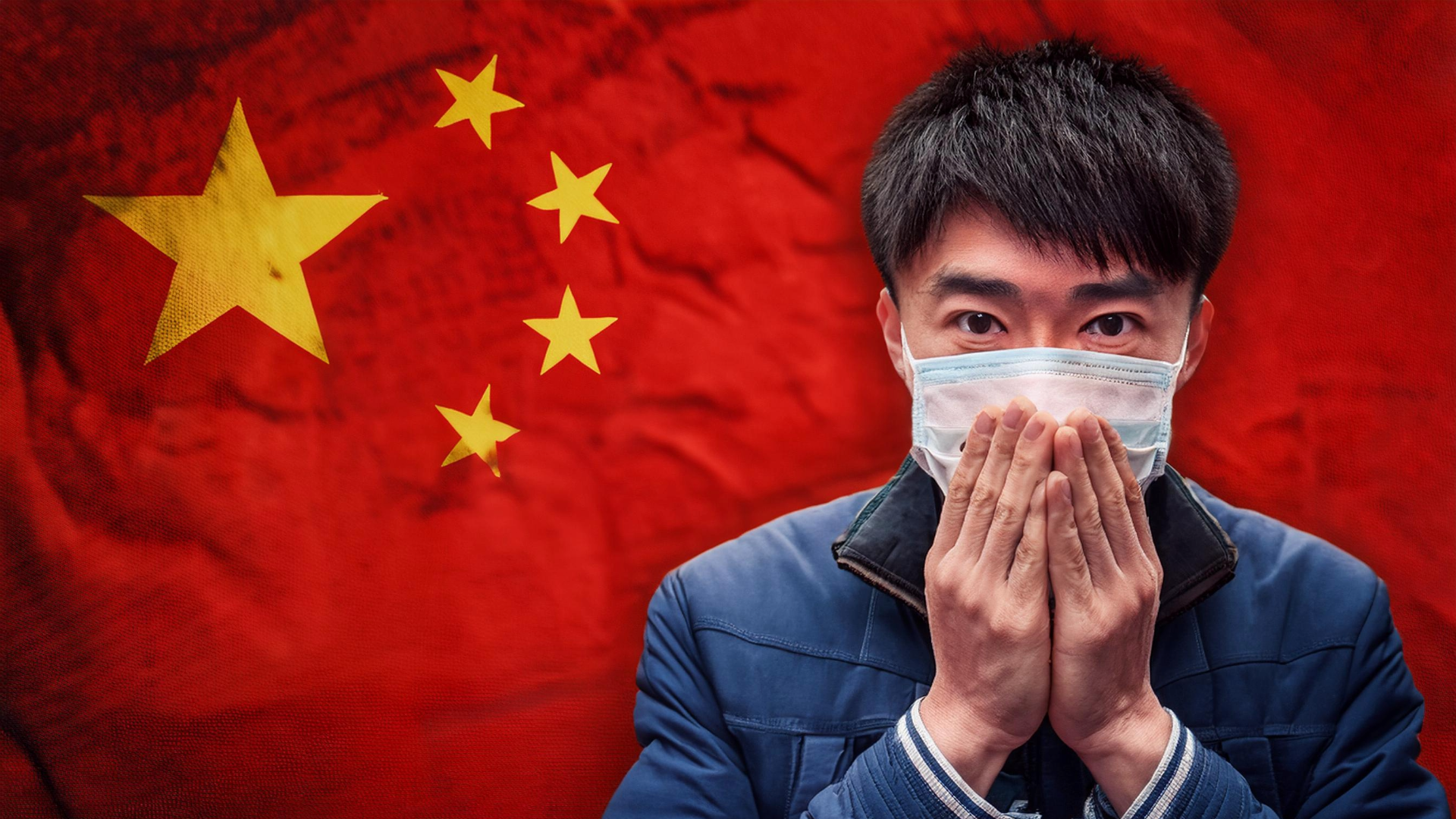 China Faces Covid-like Scare Again