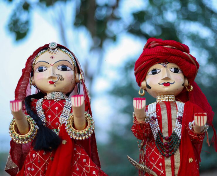 Gangaur