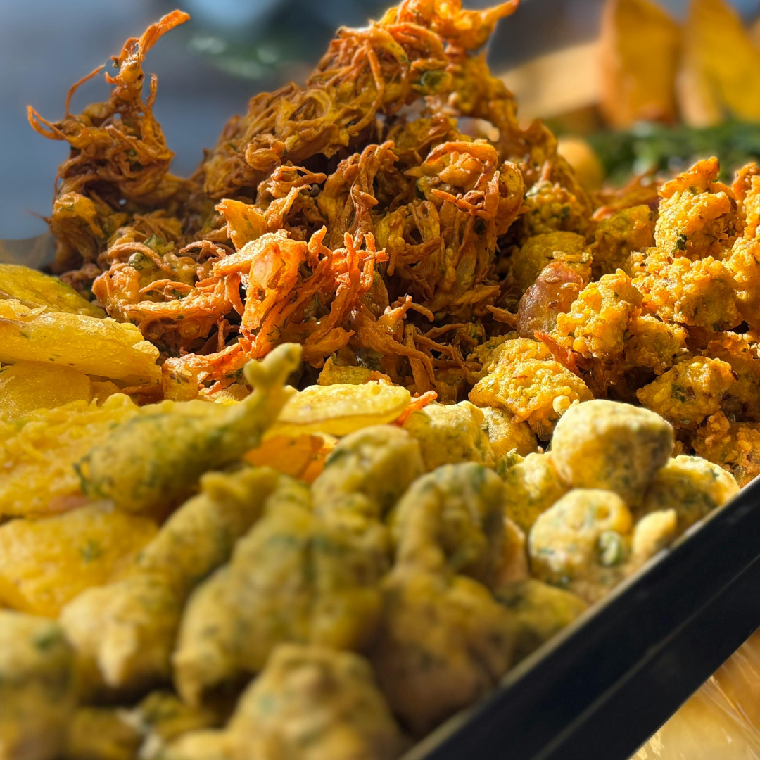 Indian street food indo thai news