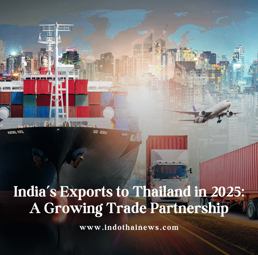 Indo Thai news