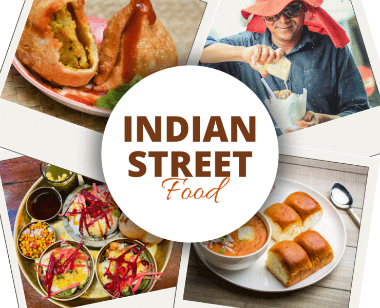 Indothai news indian street food