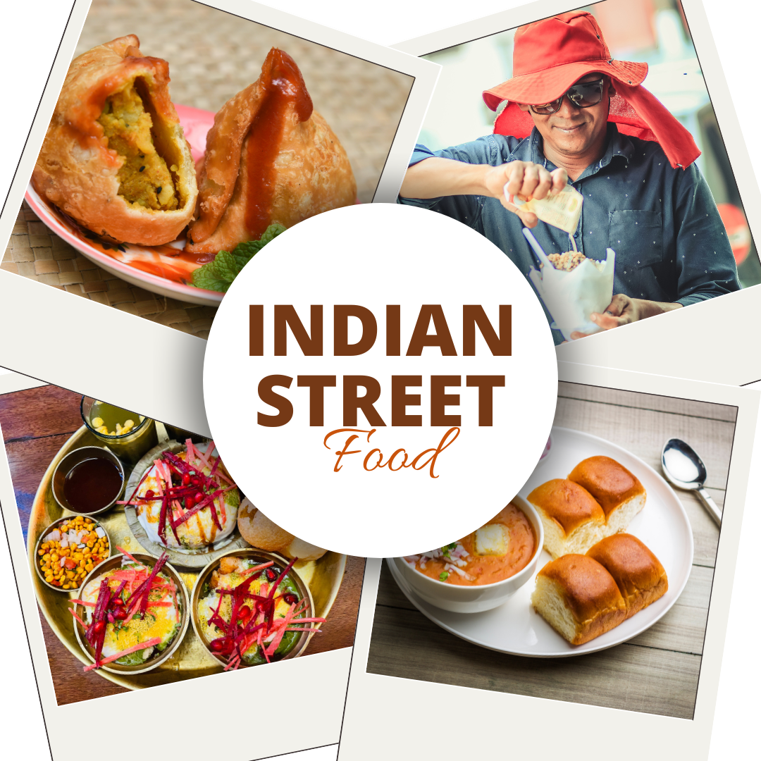 Indothai news indian street food