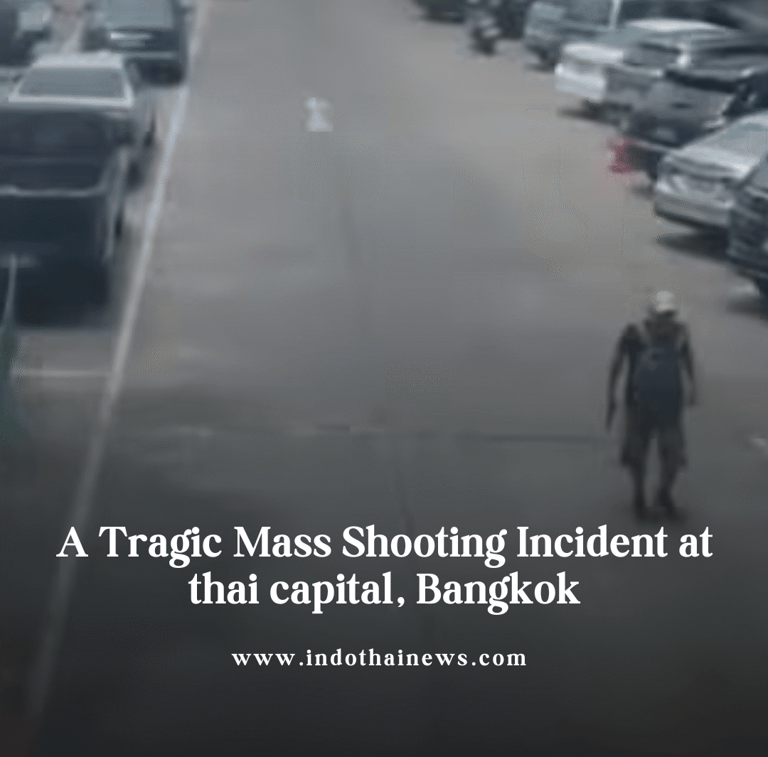 Indothai news