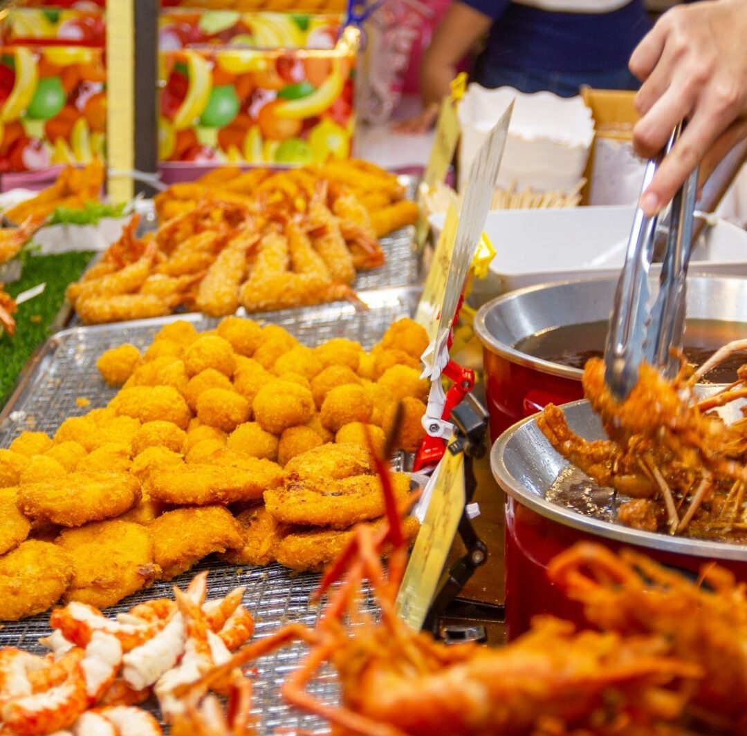 Thai Culinary Festival