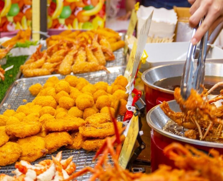 Thai Culinary Festival