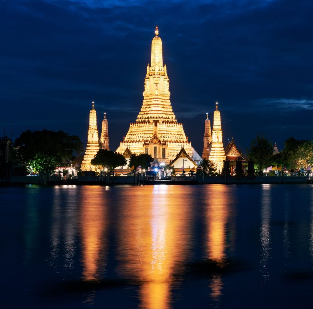 indo thai news
