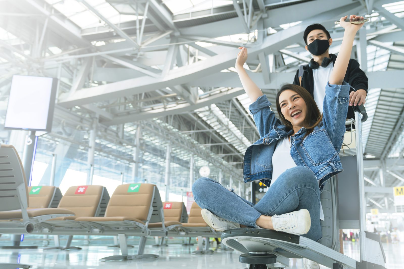 Thailand visa requirements 2026