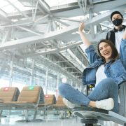Thailand visa requirements 2026