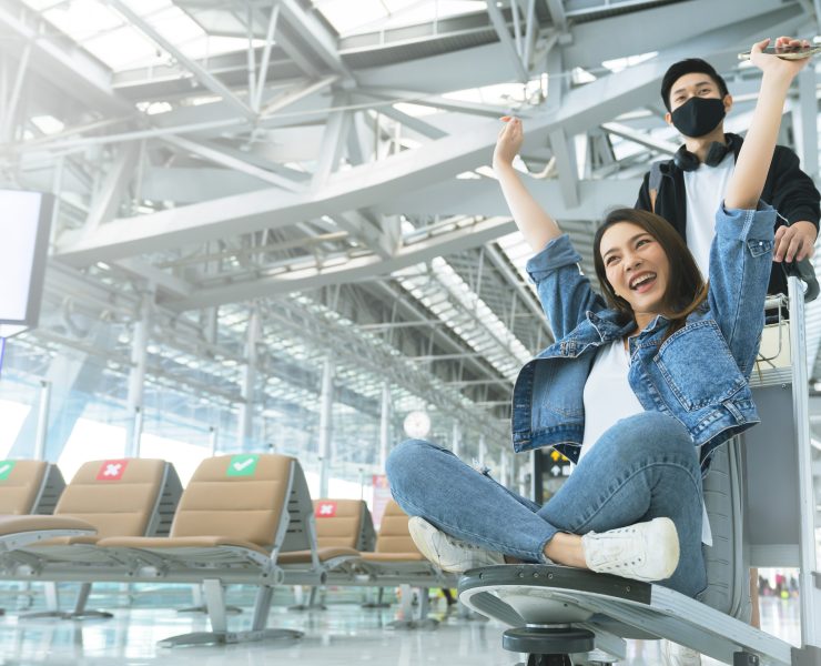 Thailand visa requirements 2026