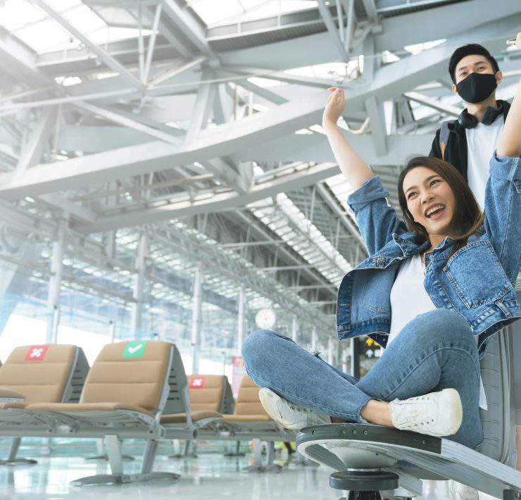 Thailand visa requirements 2026