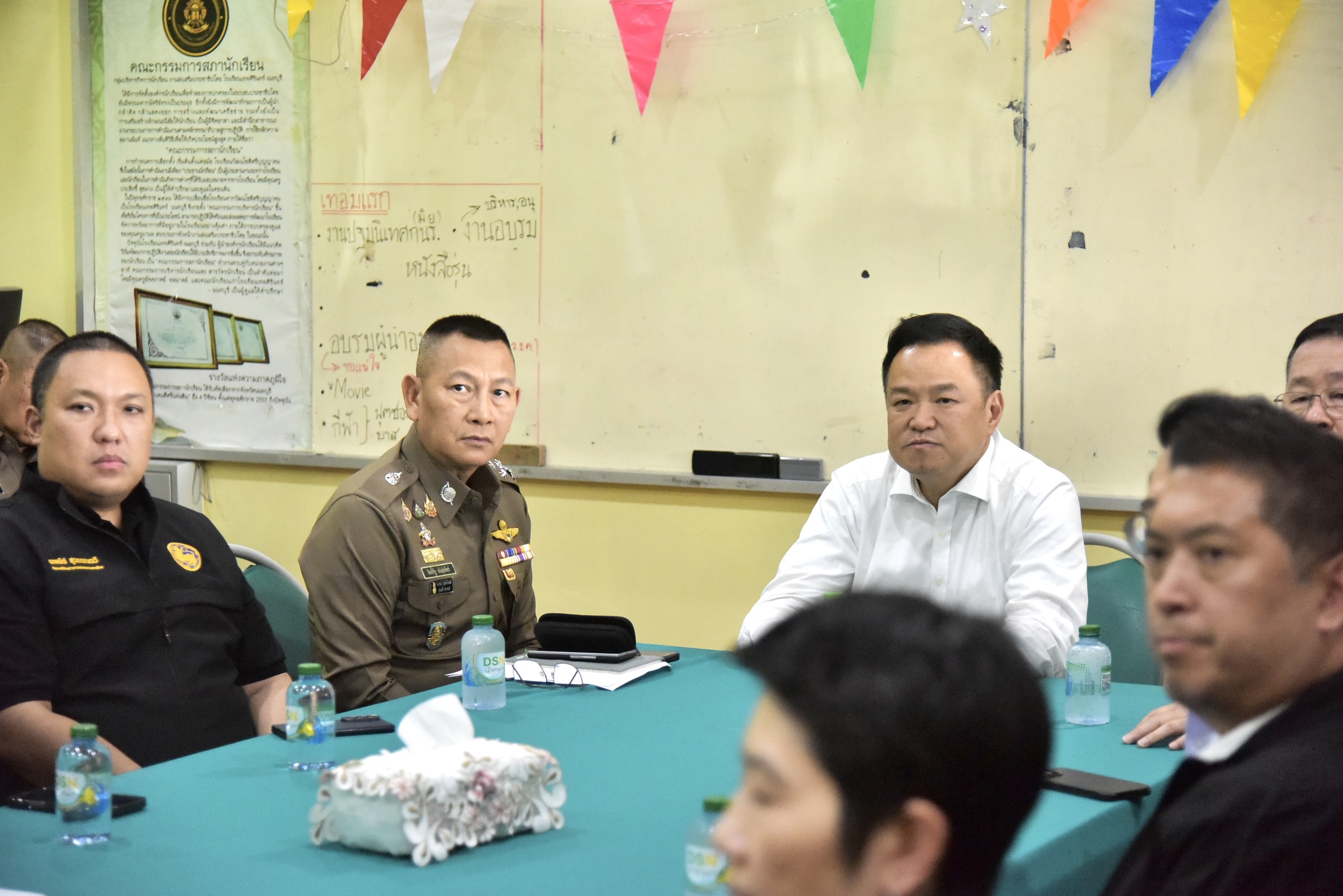 Image from X/ThaiEnquirer