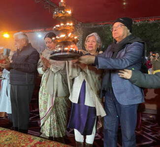 Sushil Kumar Dhanuka, Honorary Secretary, India Thai Chamber of Commerce